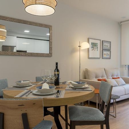 Bilbao Costa-Algorta-Getxo- A Estrenar-Parking-Playa-Metro-Bilbao En Metro, A 25 Mimutos Apartment Bagian luar foto