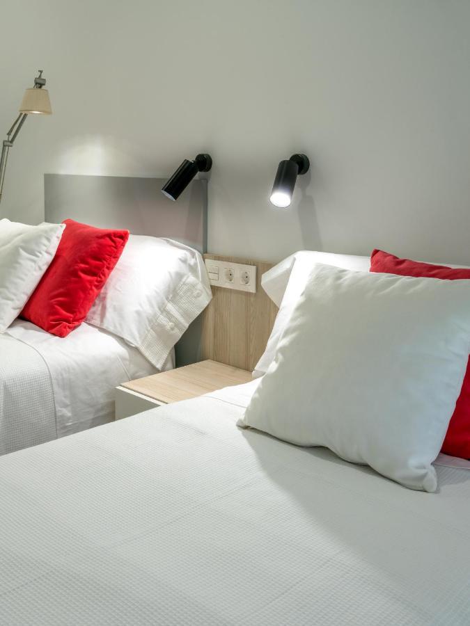 Bilbao Costa-Algorta-Getxo- A Estrenar-Parking-Playa-Metro-Bilbao En Metro, A 25 Mimutos Apartment Bagian luar foto